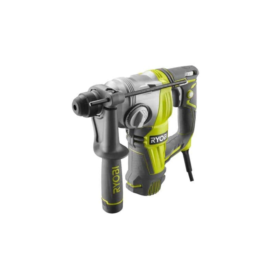 Ryobi RSDS800-K SDS-Plus boor- en beitelhamer, 800 W, Productafbeelding 