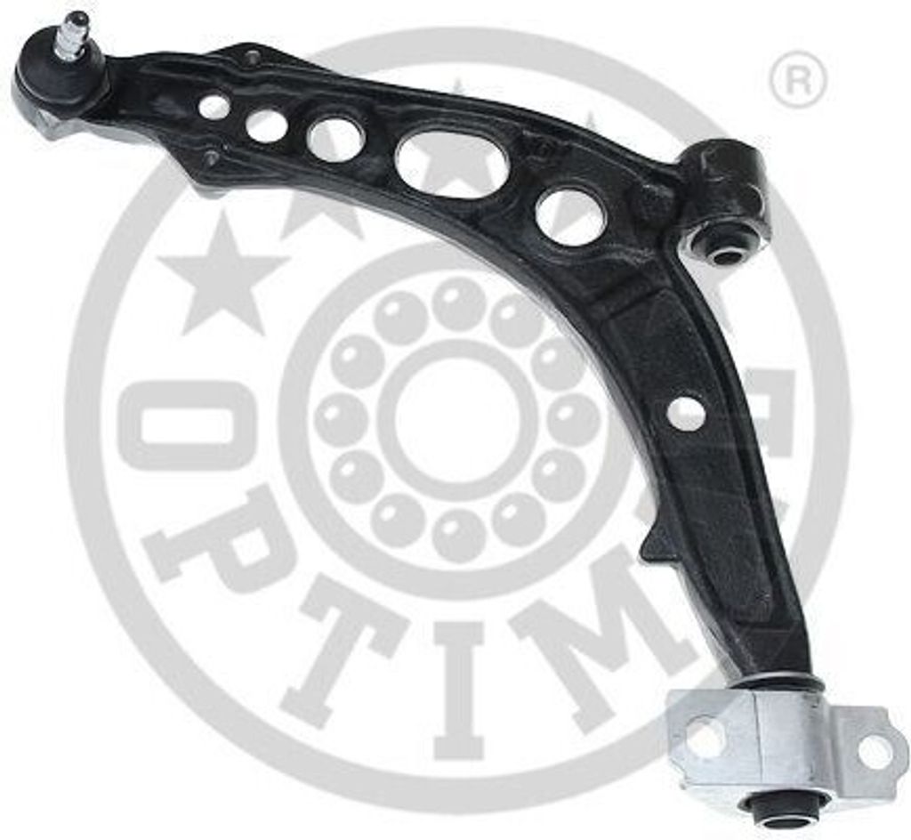 OPTIMAL G6-502 Querlenker Vorne Links für FIAT BARCHETTA Produktbild 