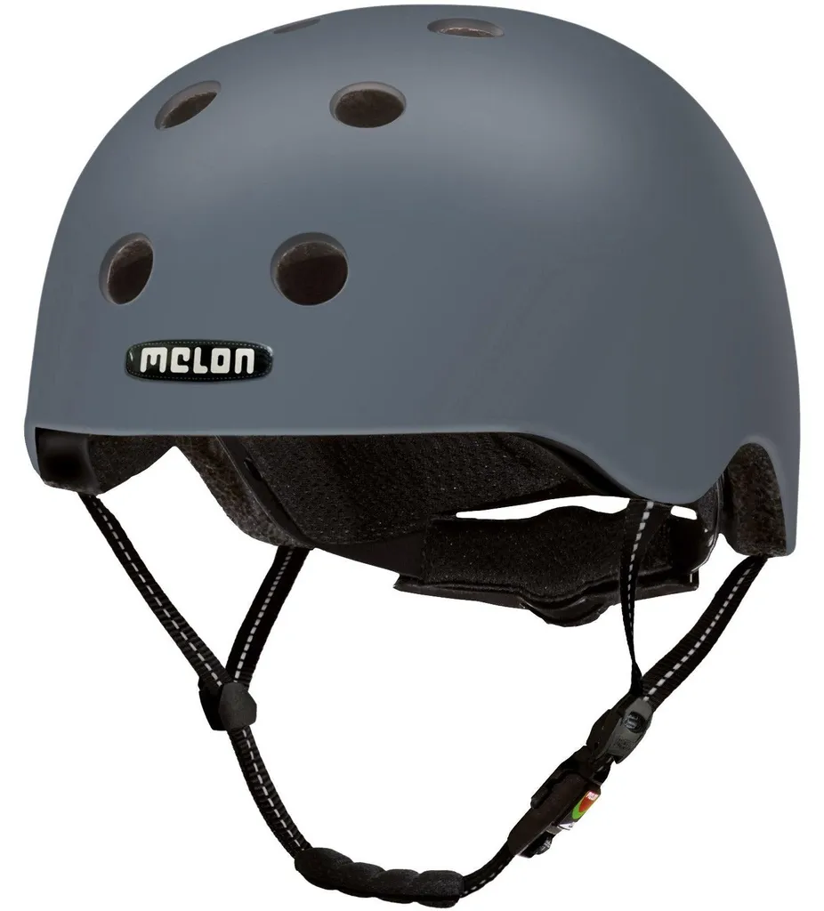 Casque Melon Helm Urban Active Chicago XXS-S pour vélo et roller