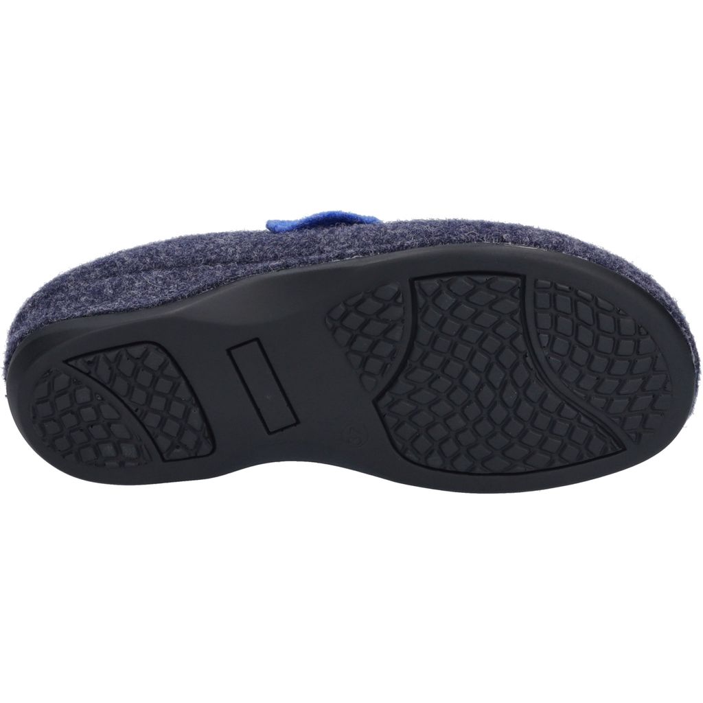 Josef Seibel Damen Pantoffeln Cholet 02 - Weite H Mit Wechselfußbett