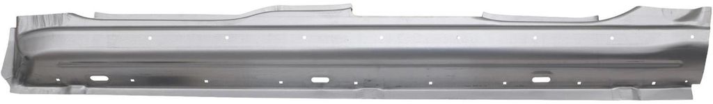DIEDERICHS 9693441 Schweller Reparaturblech Einstiegblech Links für SKODA YETI (5L)