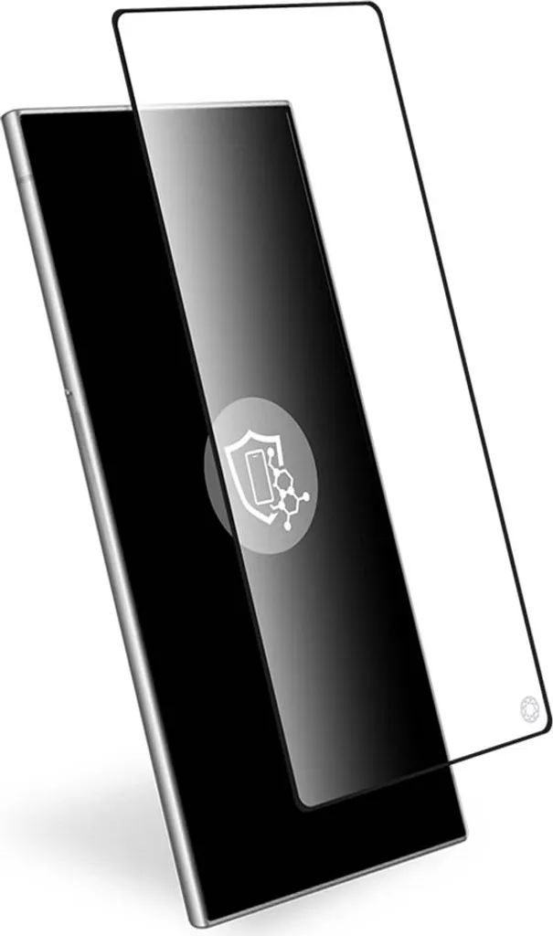 Verre Céramique Galaxy S25 Ultra FG MG 2,5D GRS - Incassable et Durable