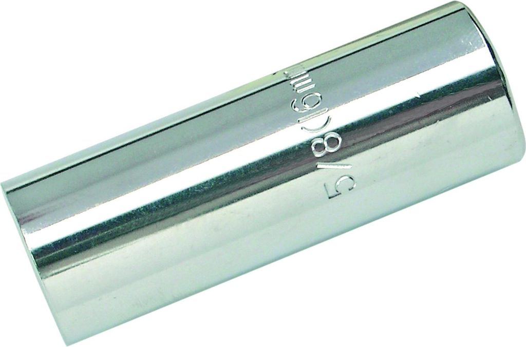 SW STAHL Zündkerzennuss mit Gummifangst für