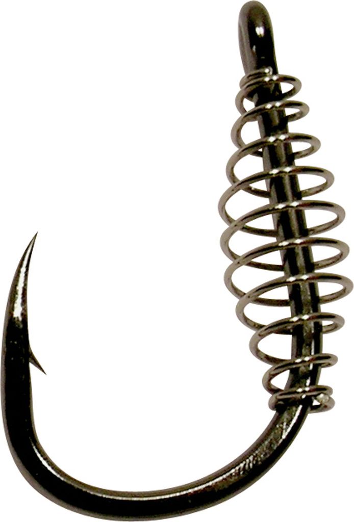 Gamakatsu LS-3323F SPIRAL 6
