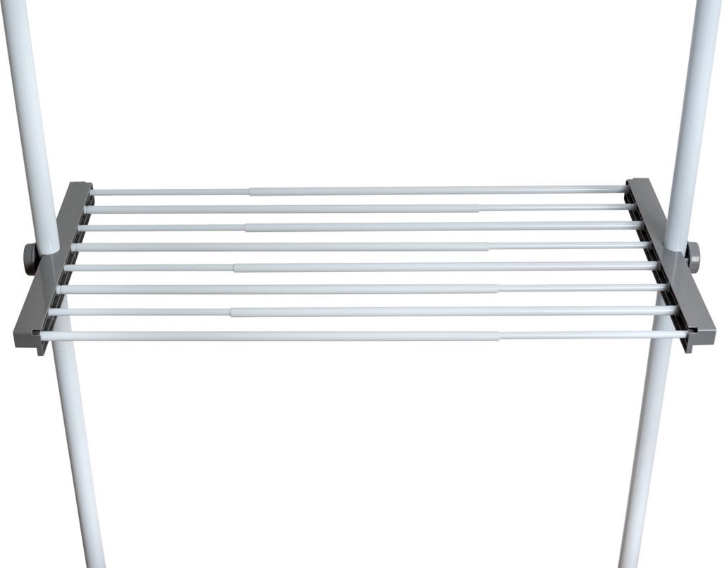 WENKO Regalboden Herkules Serie Teleskop System Regal Produktbild 