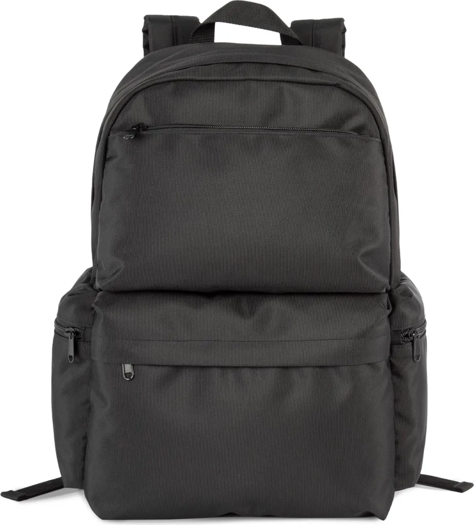 Sac à dos Kimood Kialma K-loop : robustesse et design éco-conçu chic - 3