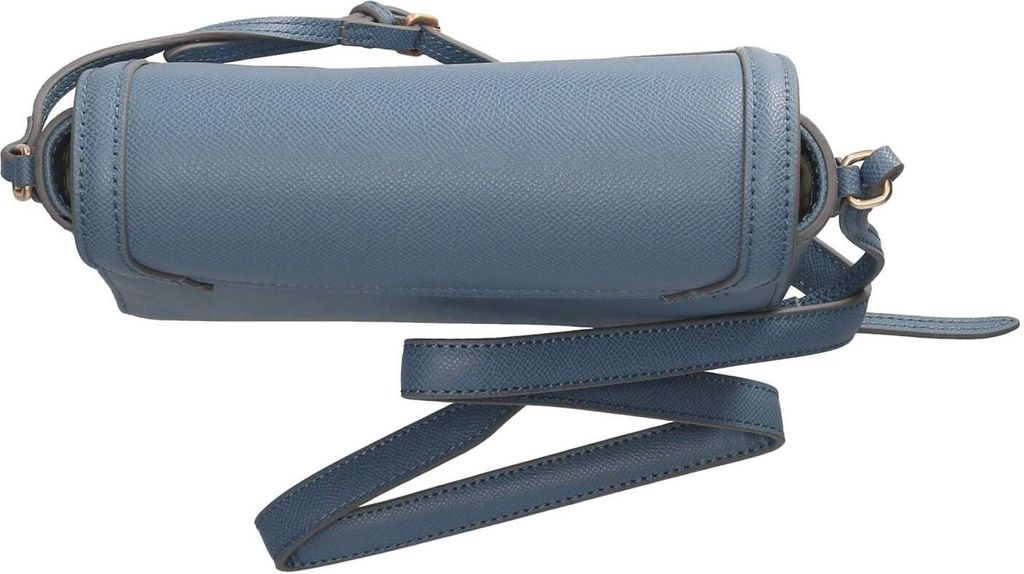 Joop Jeans Damen Schultertasche/ Umhängetasche LORENA Blau Produktbild 5
