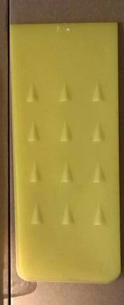 Keil Für Do Drewna 17,5Cm