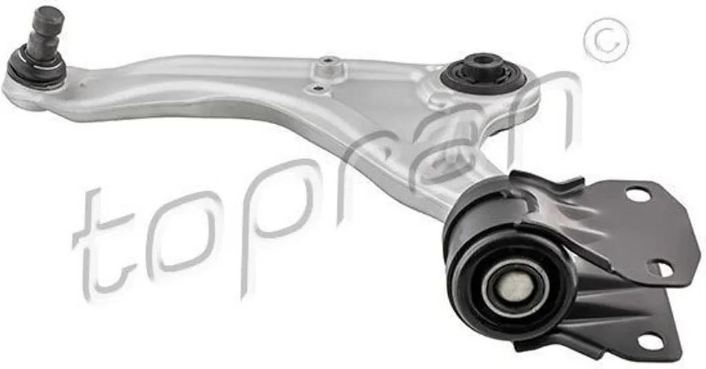 Bras de suspension pour Ford Mondeo V - Entretien Train Avant OE 5232481