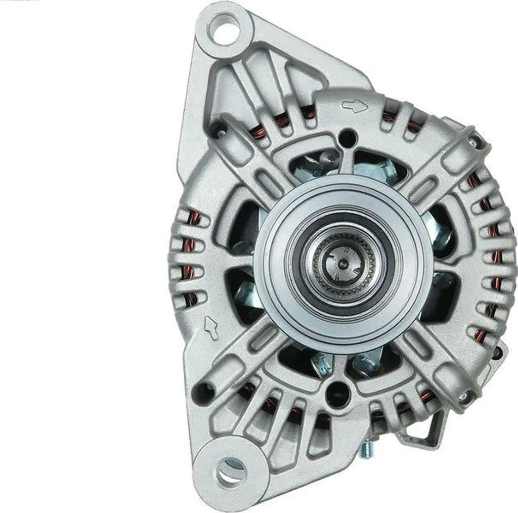 Alternateur AS-PL A9295S 90A - Remplacement OE 373002A100 pour Hyundai