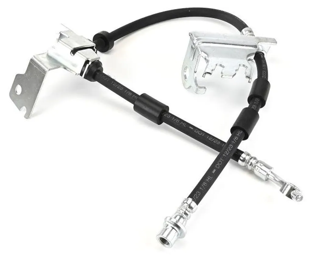 Flexible de frein DELPHI LH7763 pour Range Rover Sport et Discovery V