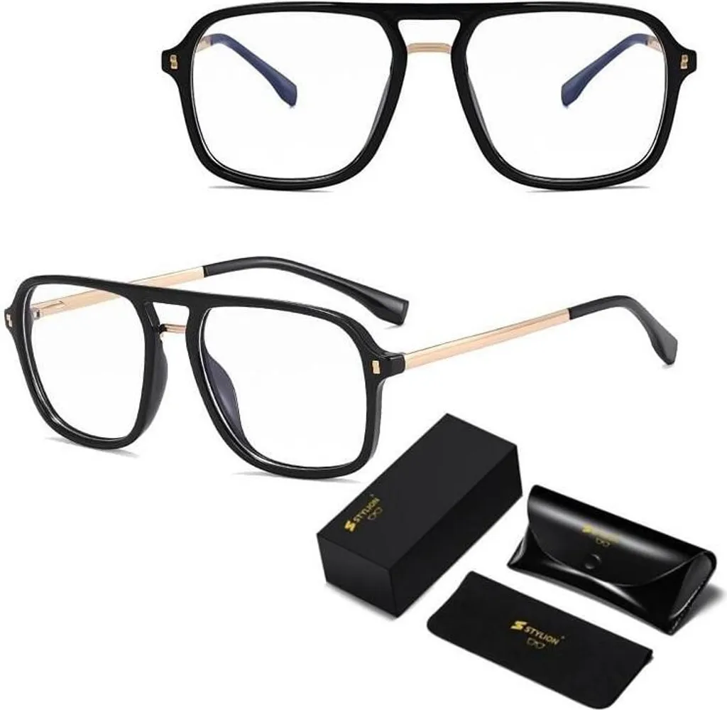 Offerta Occhiali Uomo TRS101B: Vista + Sole Magnetico Polarizzato