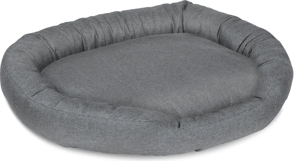 Cuccia Design Ovale XL - Letto Cane Grande Stile Scandinavo Lavabile