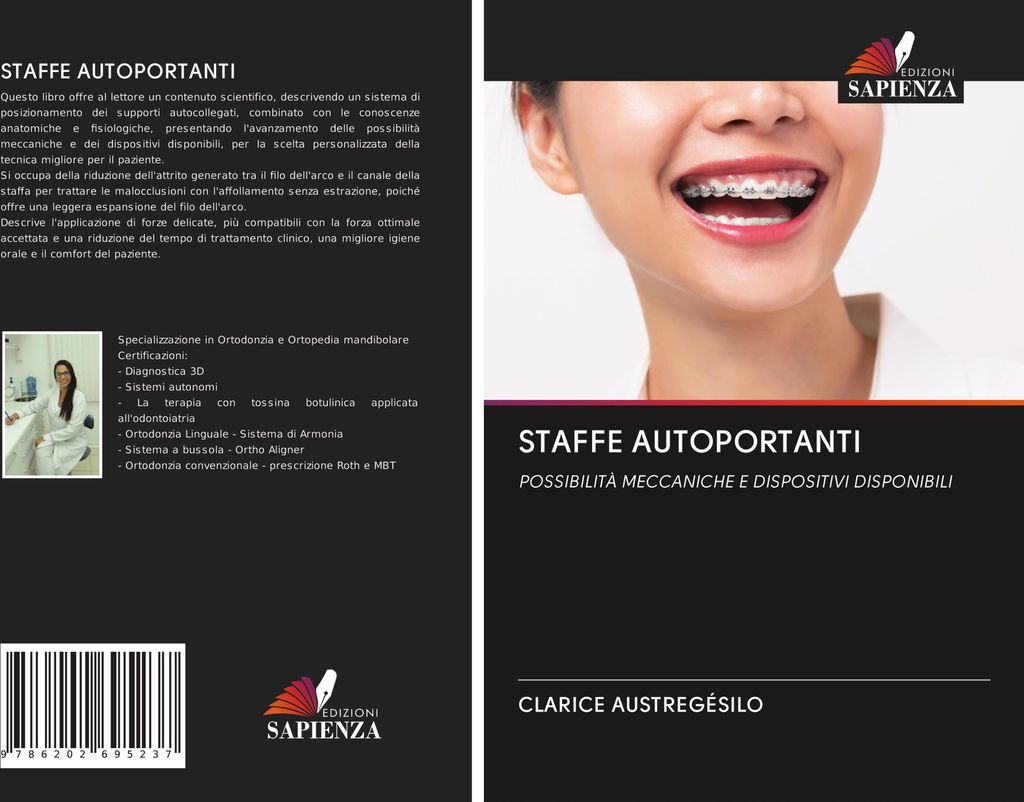 Staffe Autoportanti