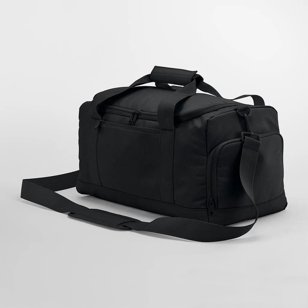 BagBase BG560 Borsone Compatto 41cm | Ideale per Ufficio e Sport