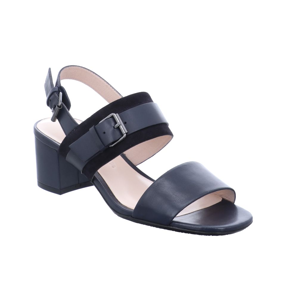 Gerry Weber Faro 14 | Sandale für | Blau