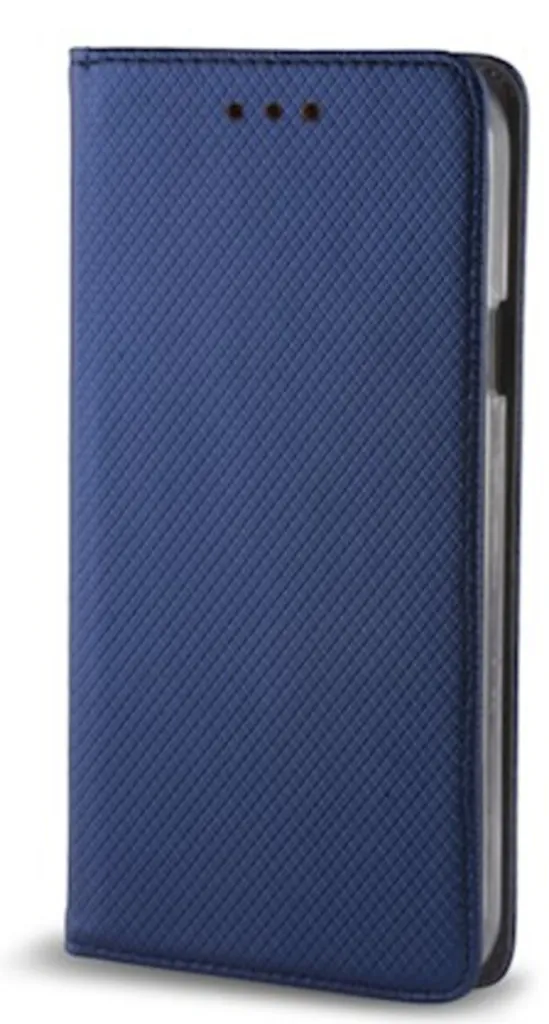 Custodia a Libro Jaym Samsung A33 5G Blu: Eleganza e Praticità Stand - 9