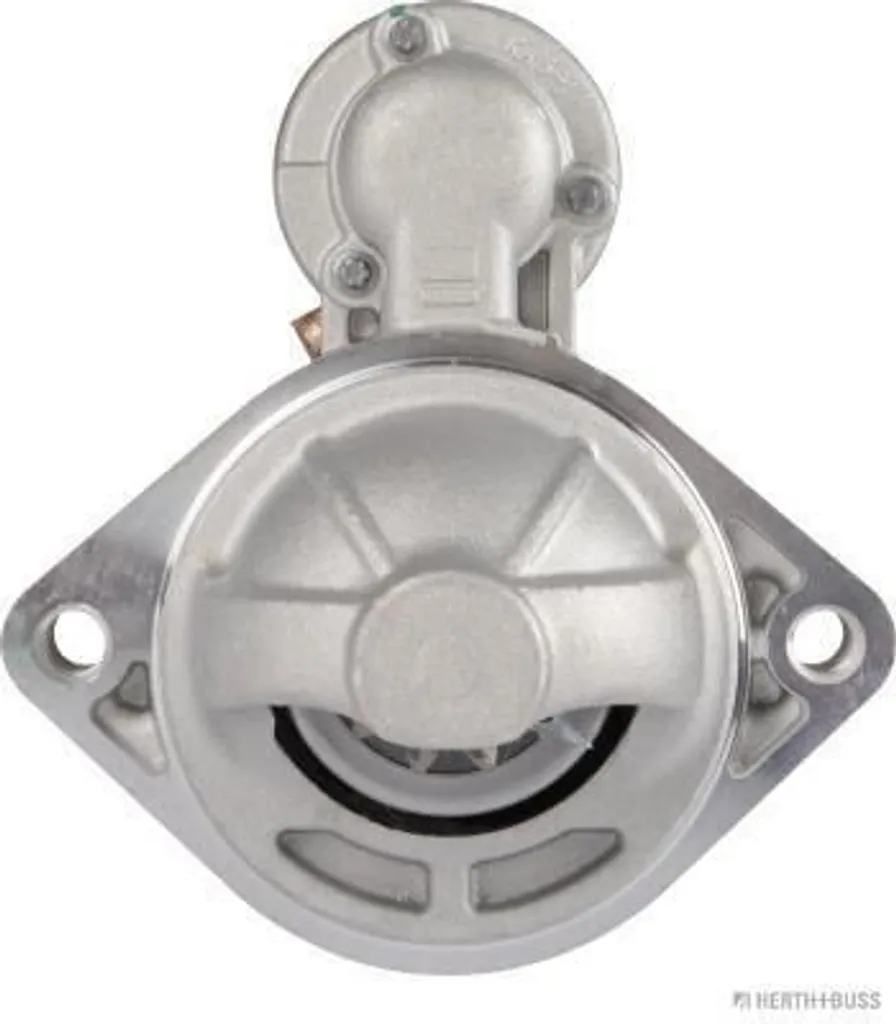 Démarreur puissant 2 kW HERTH+BUSS J5210557 pour Hyundai Tucson 12V