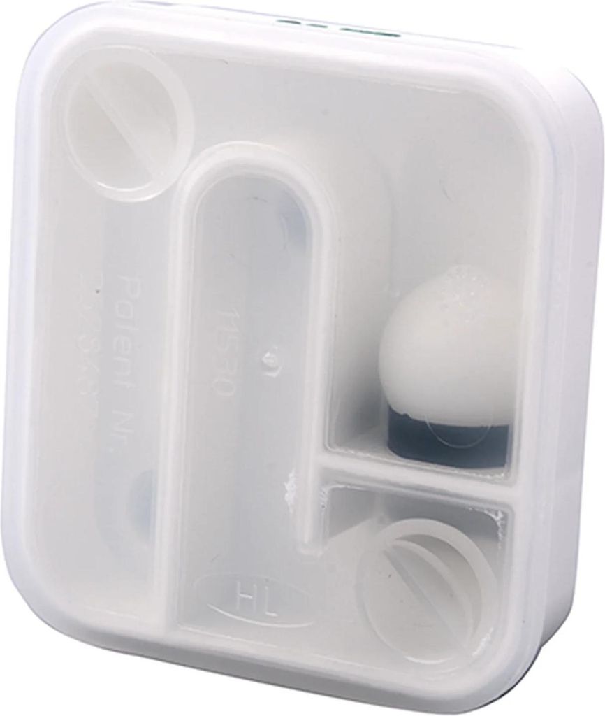 HL Hutterer & Lechner HL0138.3E Geruchsverschlusskassette Produktbild 