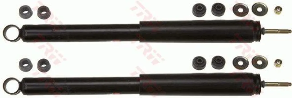 Amortisseur TRW JGT414T OE 4530105300 compatible avec Musso SUV
