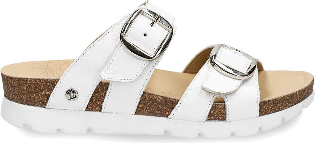 Panama Jack Shirley B4 (40/blanco-white)