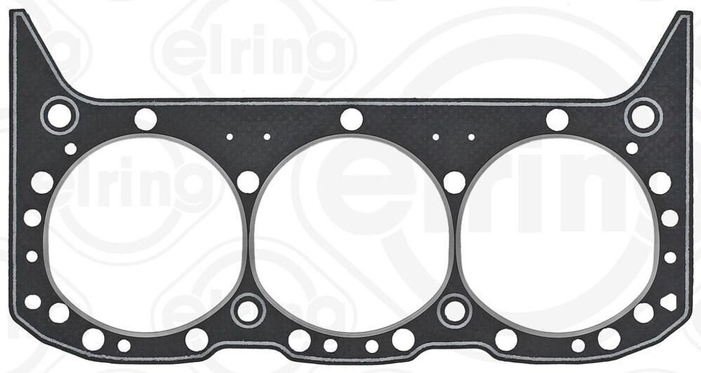 ELRING 835.050 Zylinderkopfdichtung für CHEVROLET G20 Kasten (G) für ISUZU HOMBRE Standard Cab Pickup (US) für GMC SIERRA 1500 Standard Cab Pickup