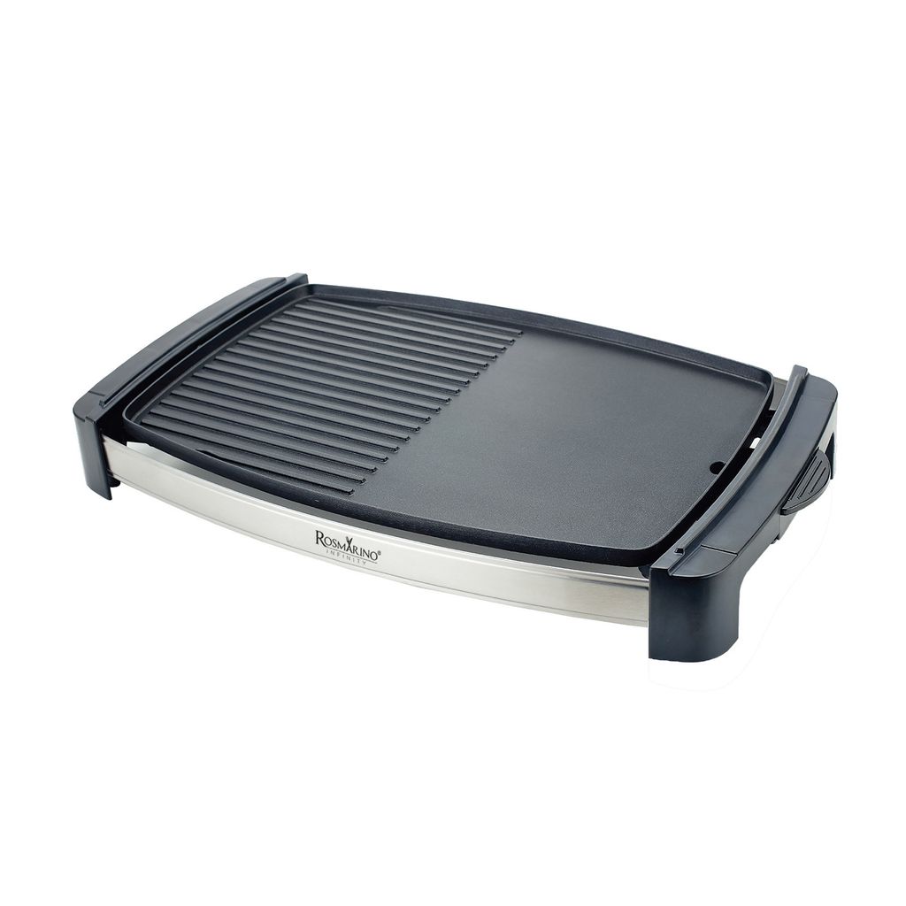 Elektrischer Tischgrill Infinity, 1800-2200 W