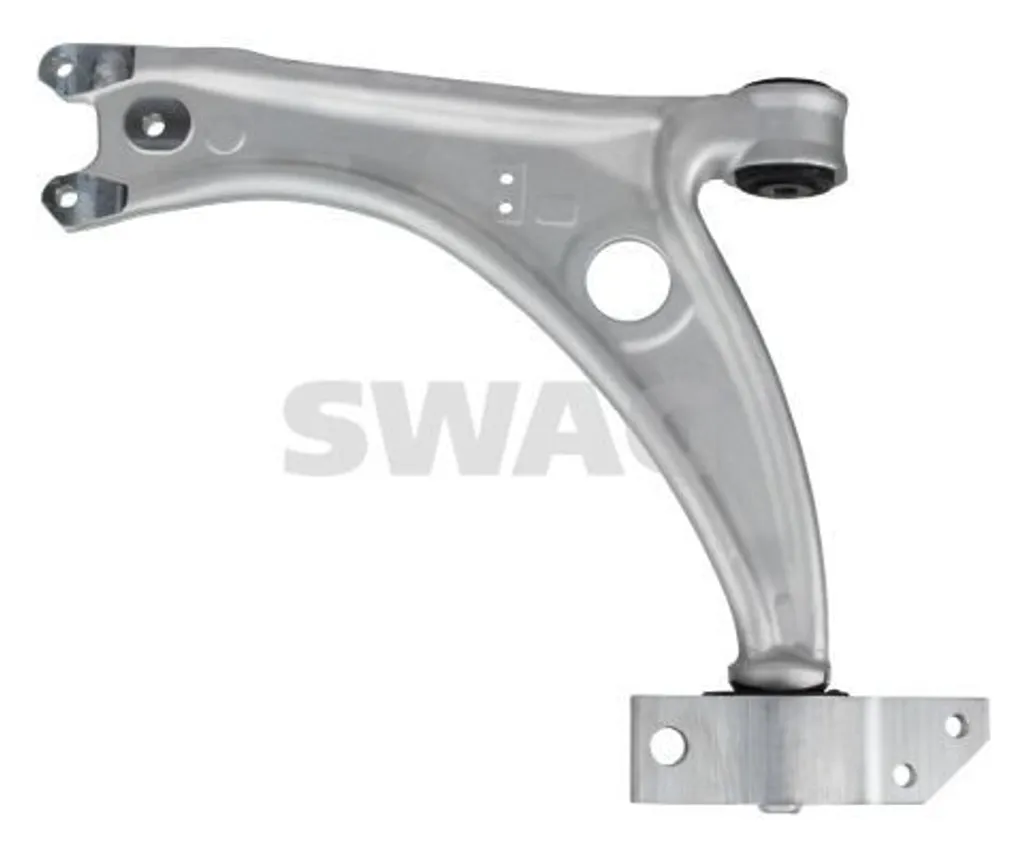 Bras de suspension SWAG 30 93 2326 pour VW Tiguan 5N Avant et Arrière