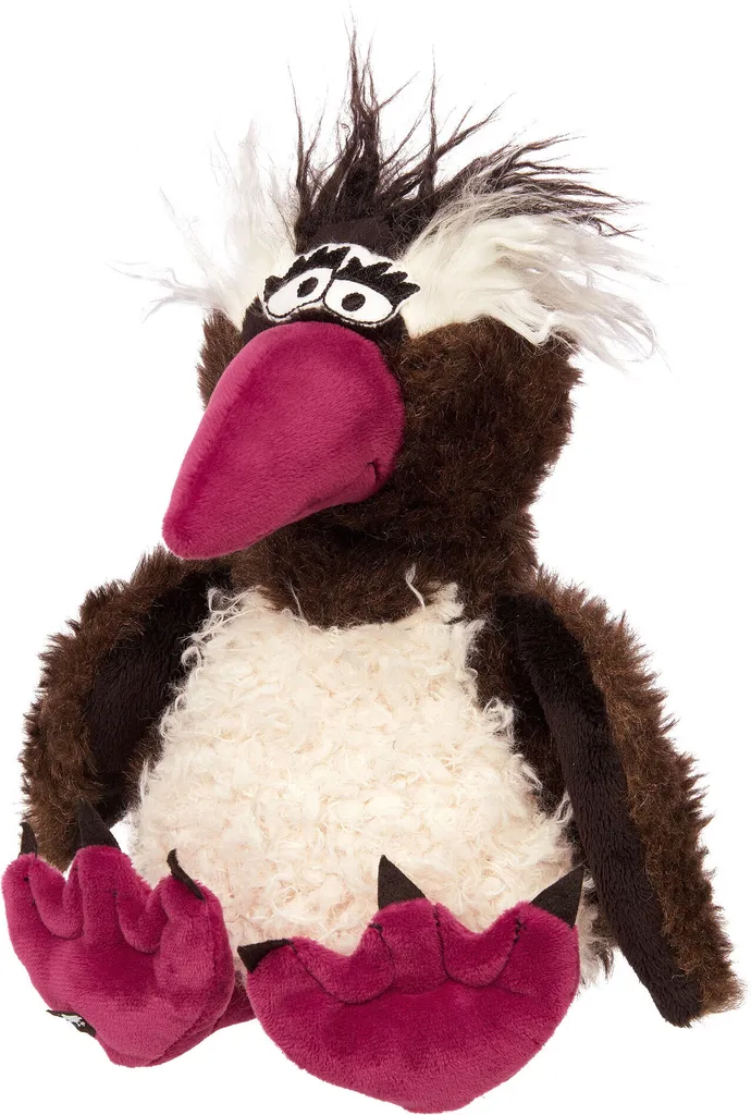 Jouet d'éveil sigikid Rock Hopper Cock-a-doodle-doo 00 STK Lavable