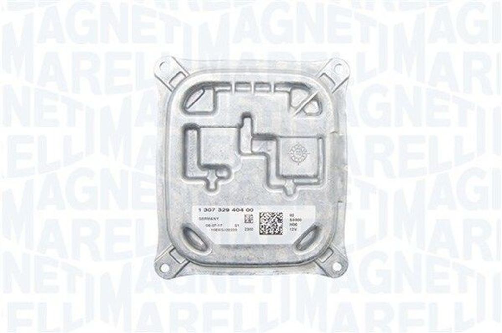 MAGNETI MARELLI Scheinwerfer-Steuergerät 711307329404 Produktbild 
