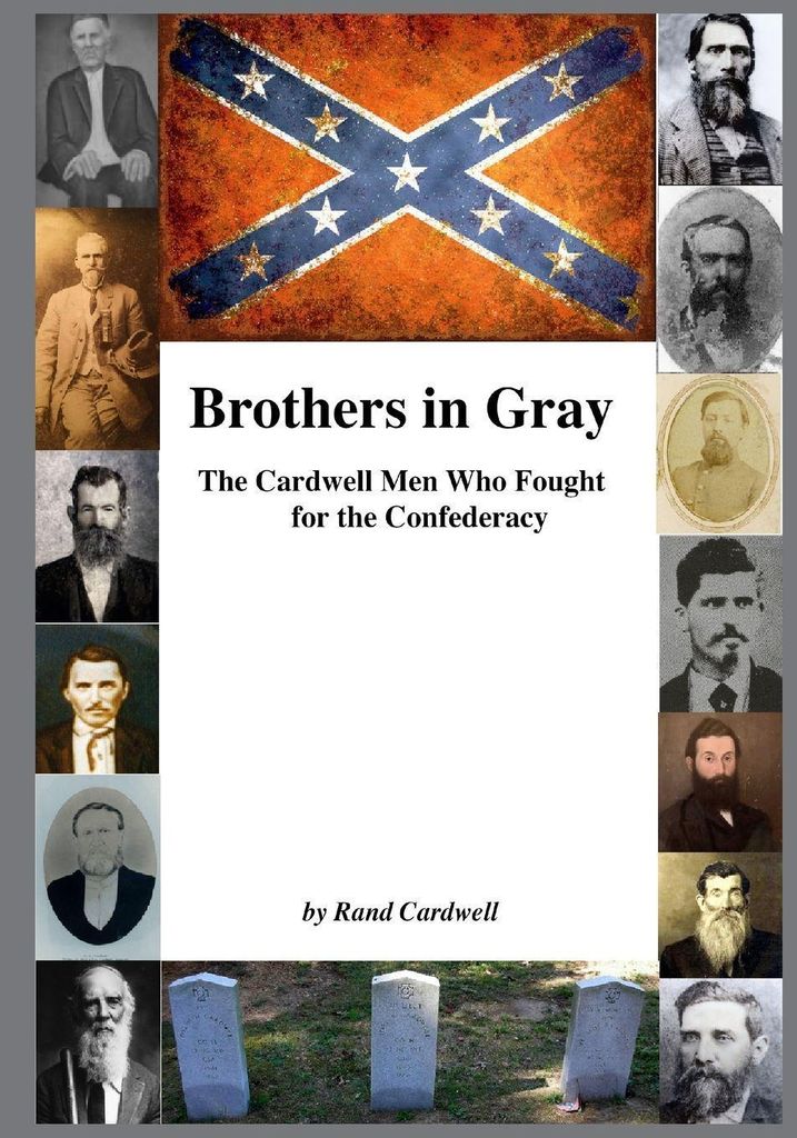 Brothers in Gray