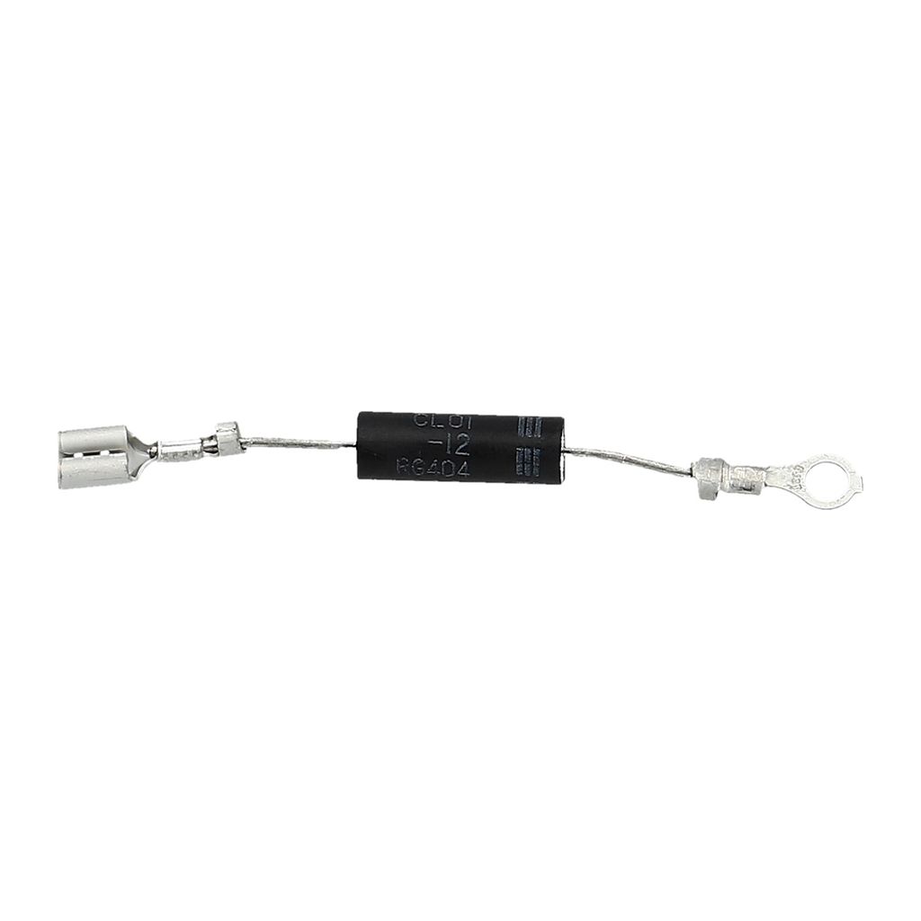 Diode HVR3HSS 9KV Mikrowelle Whirlpool Bauknecht