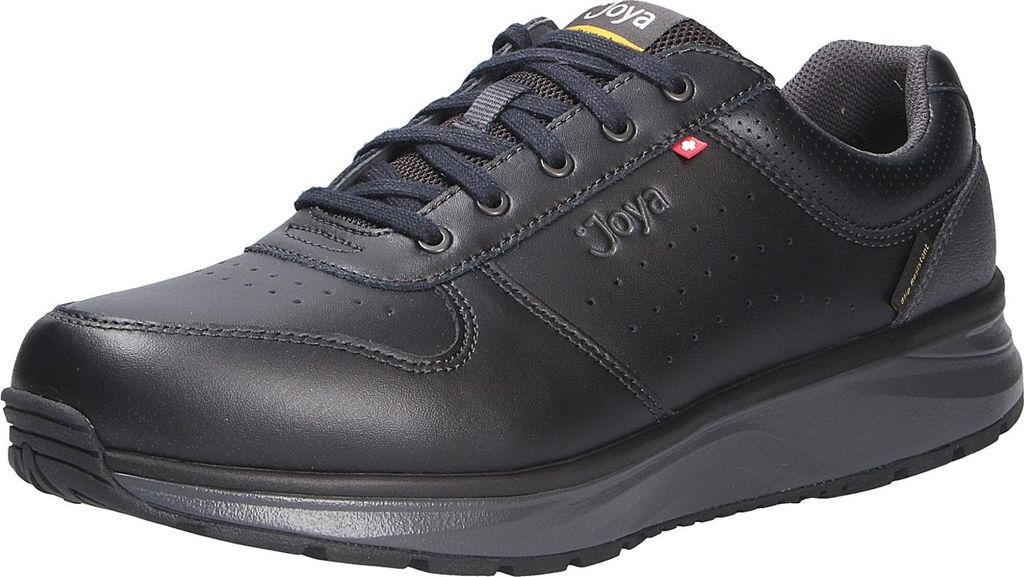 Joya Dynamo III SR M Black (Men), Leather / Textile, Active-Sohle, Kategorie Emotion 173wrk 45