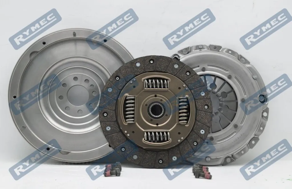 Embrayage 2.0 TDCi : Finissez-en avec le Patinage sur C-Max