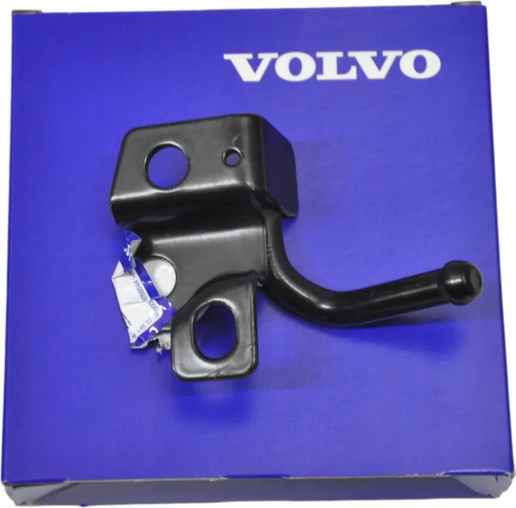 Butoir de Suspension OE Volvo XC90 - Pièce Neuve et Garantie d'Origine