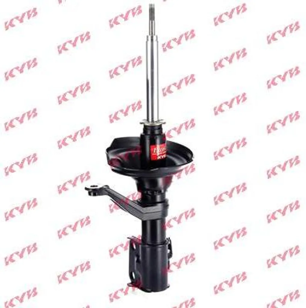 Amortisseur KYB 331045 pour Restaurer la Tenue de Route et la Sécurité