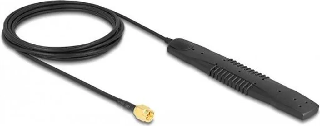 Antenne WLAN Smart Home Delock 90101 omnidirectionnelle 2.5 dBi