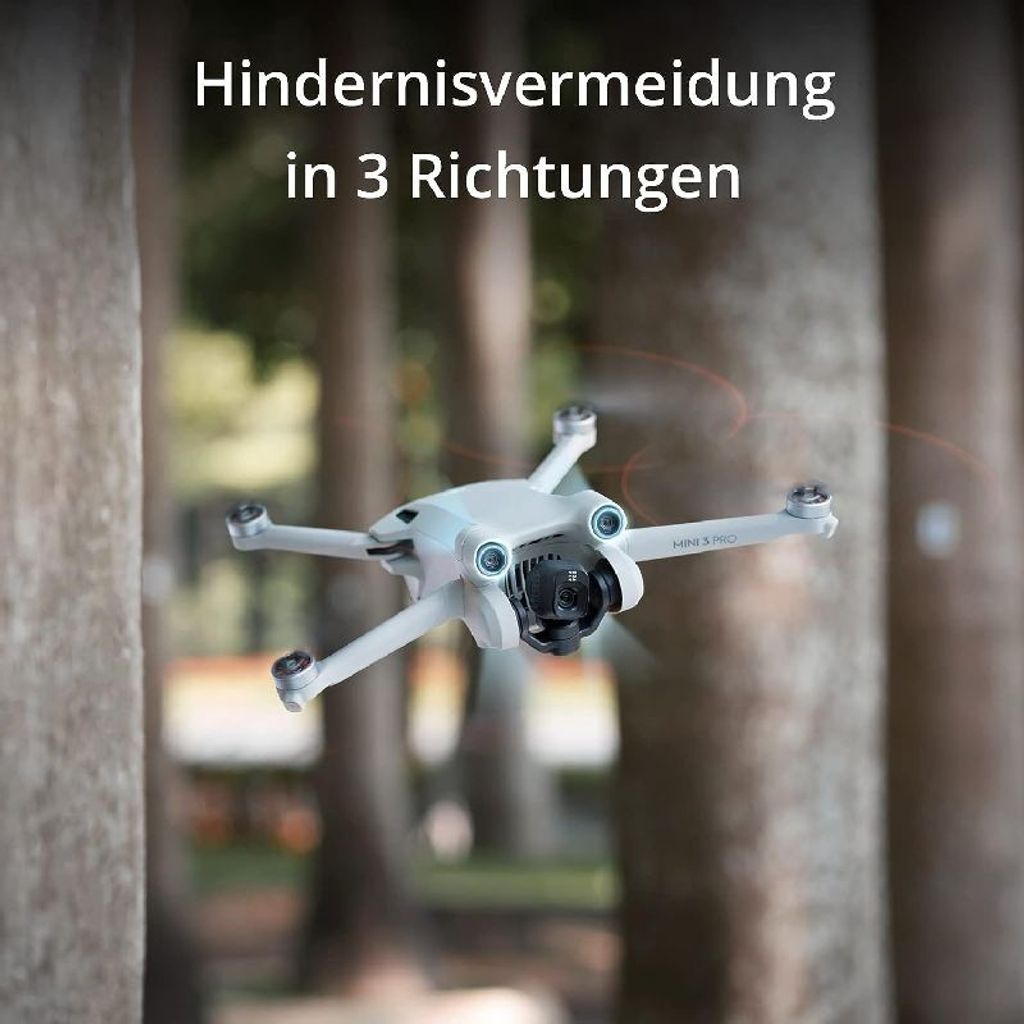 Dron DJI Mini 3 Pro Obrázok produktu 22