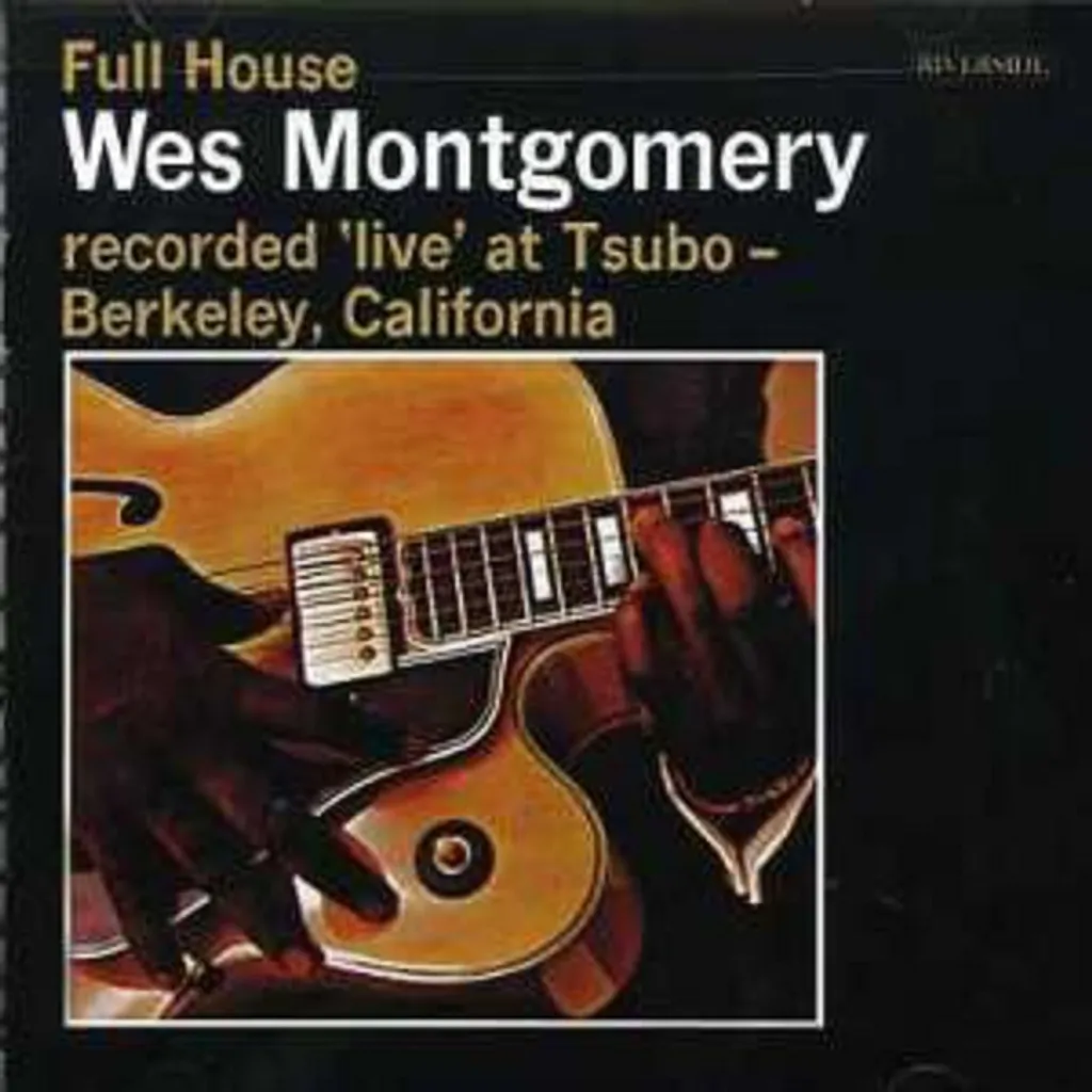 Musique Jazz Full House Collection Keepnews pour Salon et Soirée