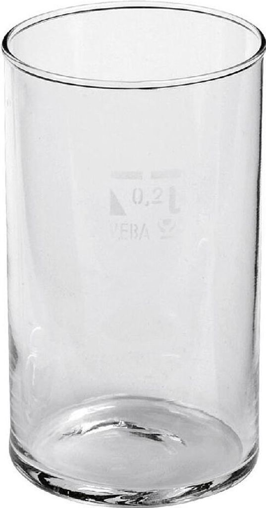 Gerd van Well Altbier sklenice na pivo 200 ml s plnicí Obrázek produktu 
