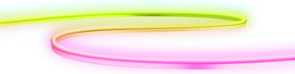 Trust GXT 904 Vybz : Le Bandeau LED 5m pour Éclairer vos Zones Sombres Gaming