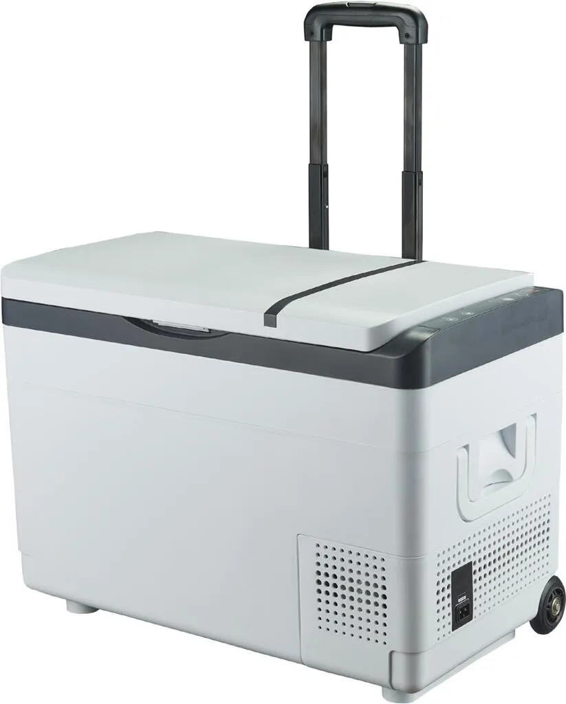 NABO Kühlbox KM 300 - Glacière Électrique Performante de 30 Litres