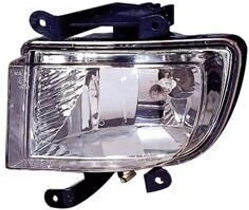 Éclairage antibrouillard droit pour HYUNDAI GETZ (TB) - Sécurité H27W/2