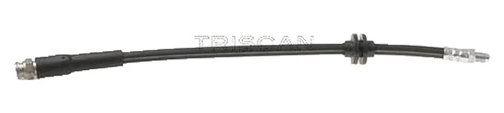 Flexible de Frein Hydraulique pour Fiat Grande Punto et Qubo Avant 05-