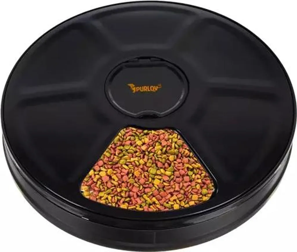 Alimentatore automatico Purlov 20759