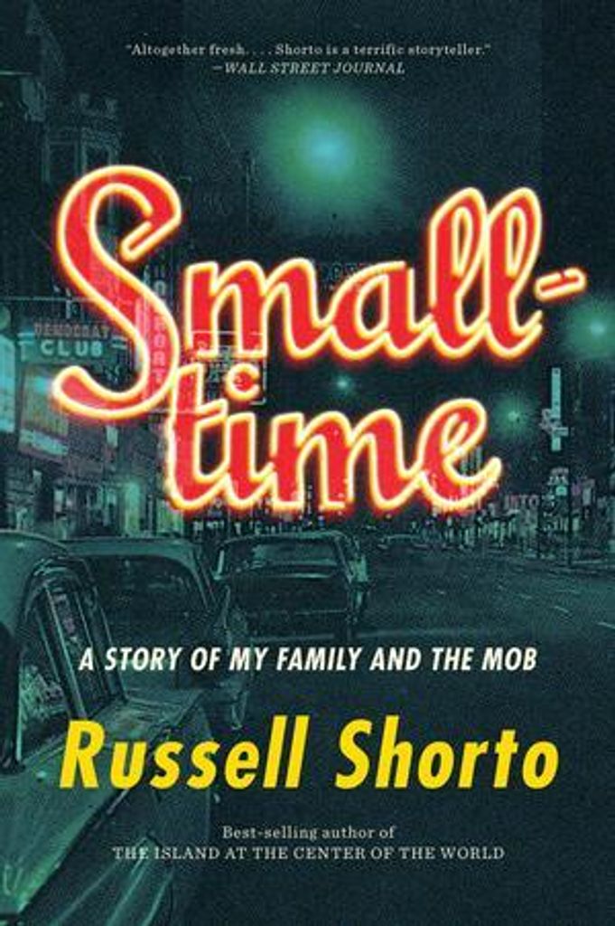 Smalltime 8211 A Story Of My Family – Lingua: Inglese