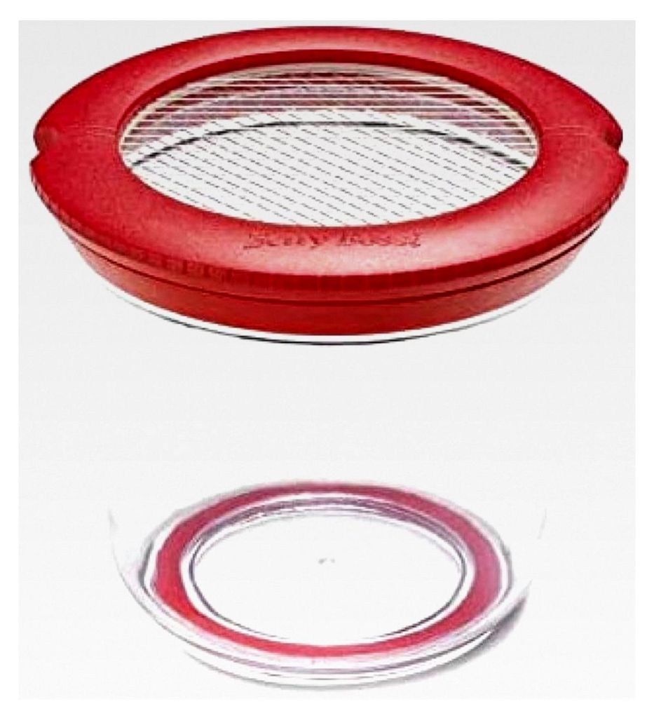 Rösti Maker, ein nützlicher Küchenhelfer zur Zubereitung von Kartoffelraspeln