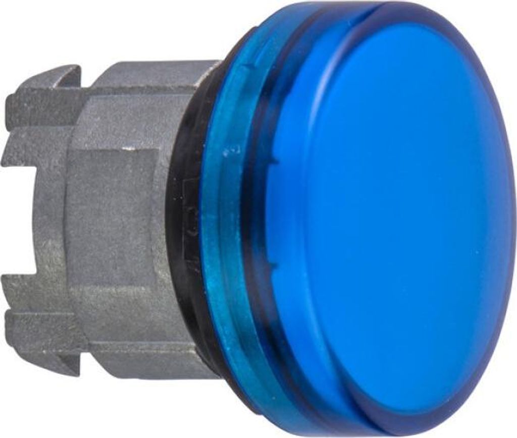 Schneider Electric LEUCHTMELDER BLAU (ZB4-BV063)