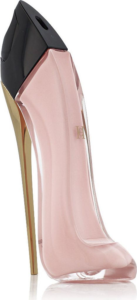 Carolina Herrera Good Girl Blush, voor dames, 50 ml, spray, Productafbeelding 