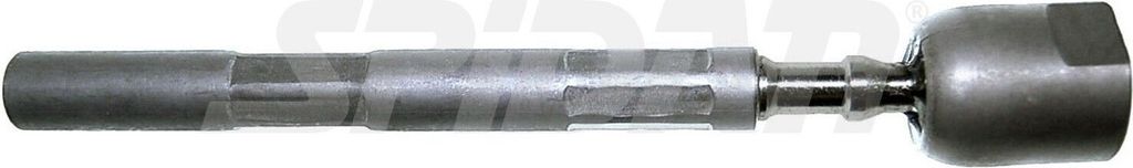 SPIDAN CHASSIS PARTS 46670 Axialgelenk Spurstange für SUZUKI Alto (FF) Vorne